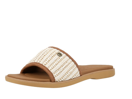 Sunny Arrianah Tan Woven