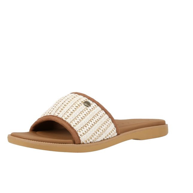 Sunny Arrianah Tan Woven