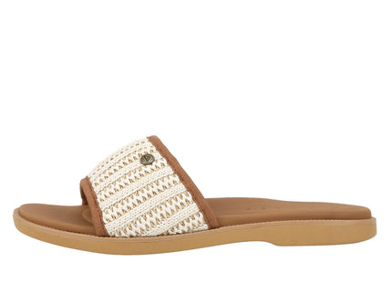 Sunny Arrianah Tan Woven