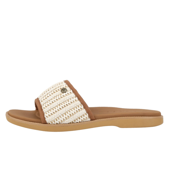 Sunny Arrianah Tan Woven