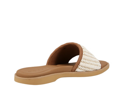 Sunny Arrianah Tan Woven