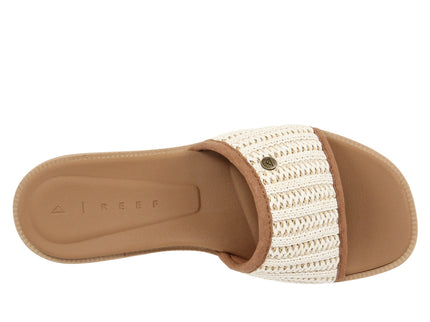 Sunny Arrianah Tan Woven