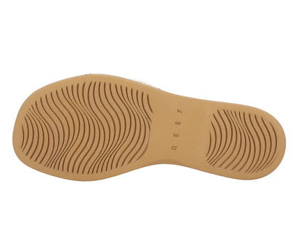 Sunny Arrianah Tan Woven