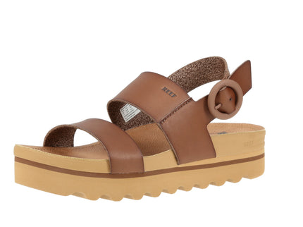 Vista Hi Buckle