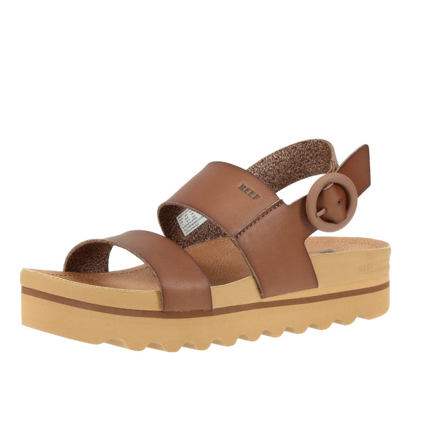 Vista Hi Buckle