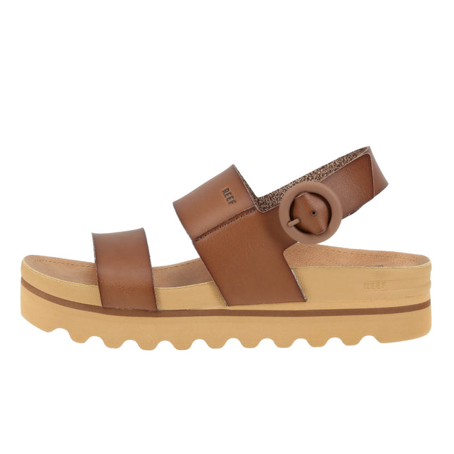 Vista Hi Buckle