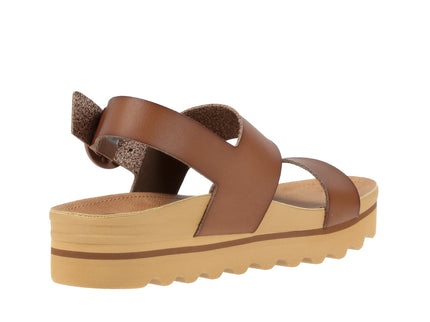 Vista Hi Buckle