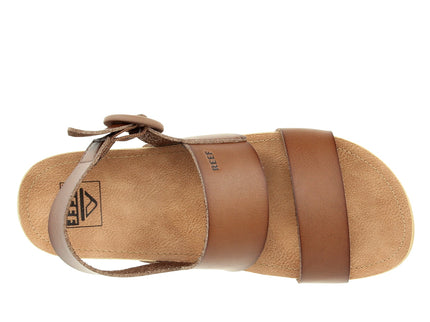 Vista Hi Buckle