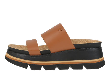 Vista Luxe Siaa Black Tan