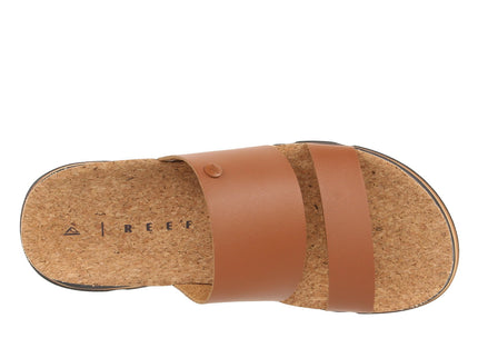 Vista Luxe Siaa Black Tan