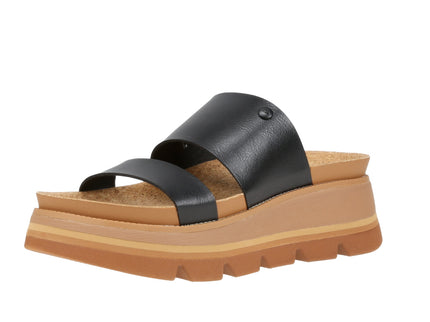 Vista Luxe Siaa Cocoblack