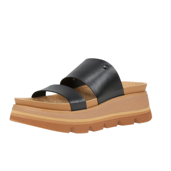 Vista Luxe Siaa Cocoblack