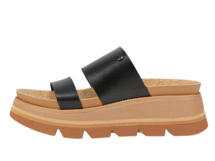 Vista Luxe Siaa Cocoblack