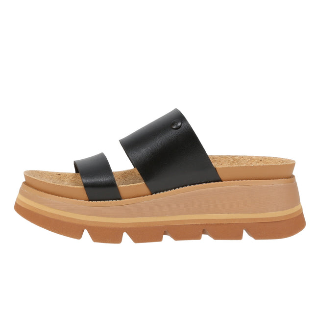 Vista Luxe Siaa Cocoblack