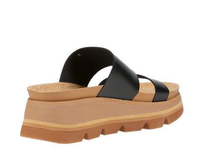 Vista Luxe Siaa Cocoblack