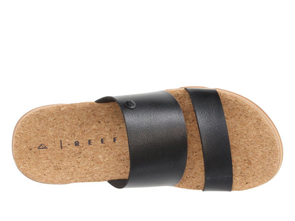 Vista Luxe Siaa Cocoblack