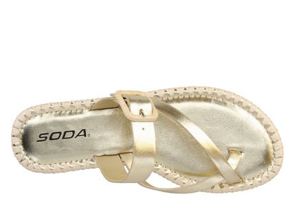 Adele Metallic