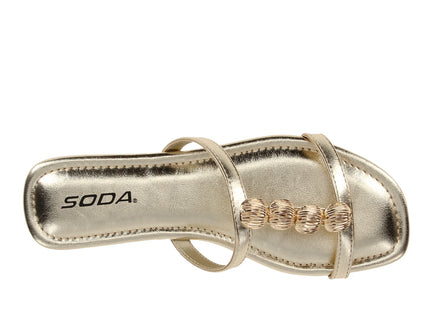 Afton Metallic