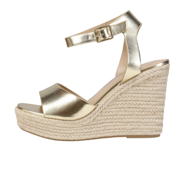 Aiken Metallic