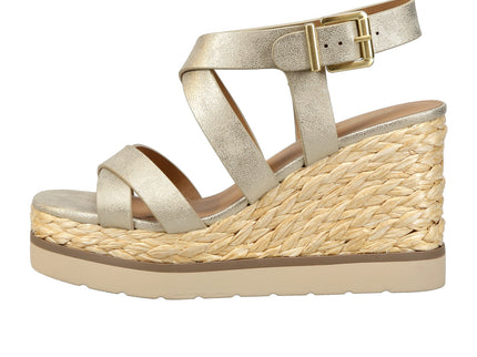Calina Metallic