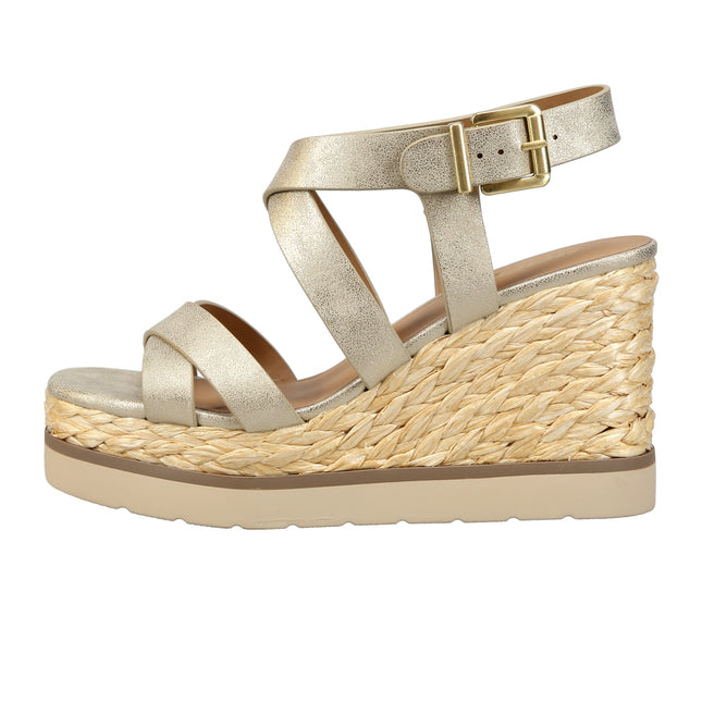 Calina Metallic