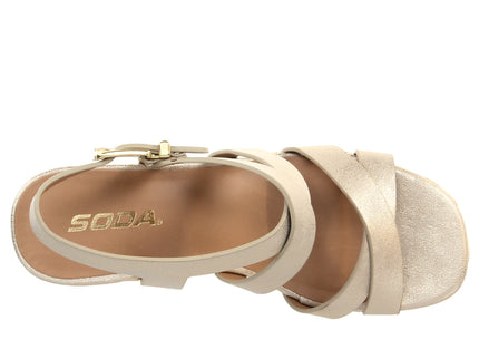 Calina Metallic