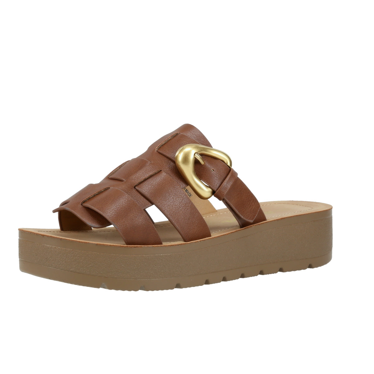 DARK TAN