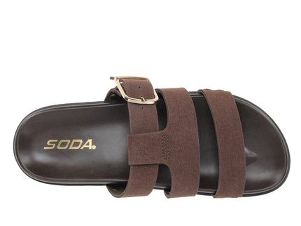Check Nubuck