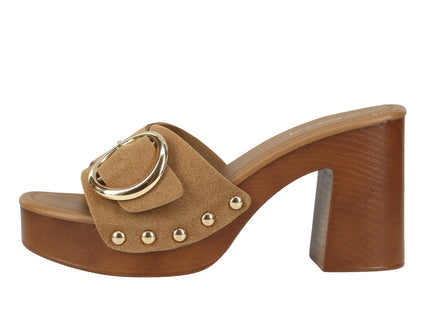 Citrus Nubuck