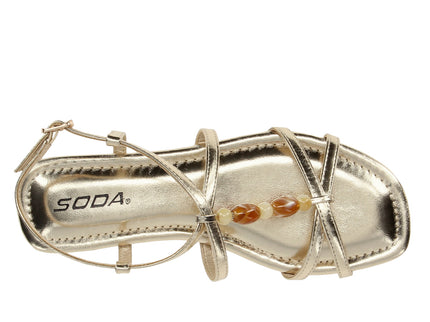 Crown Metallic