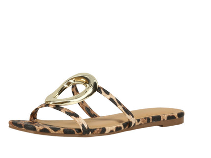 Distant Animal Print