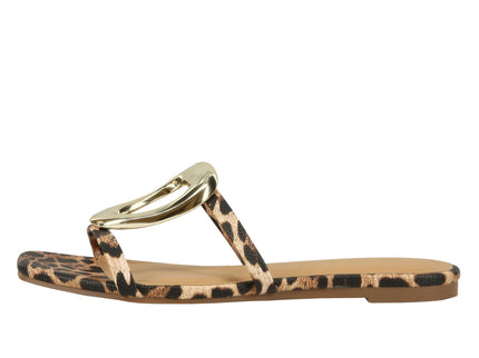 Distant Animal Print