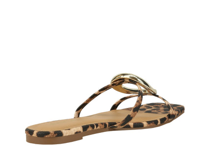 Distant Animal Print
