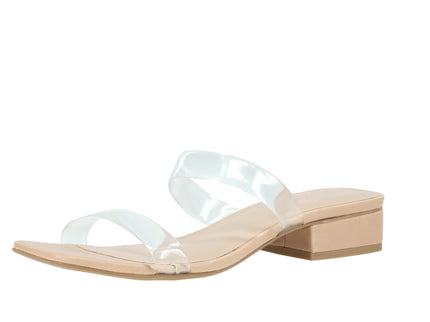 Exit Lucite