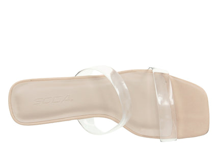 Exit Lucite