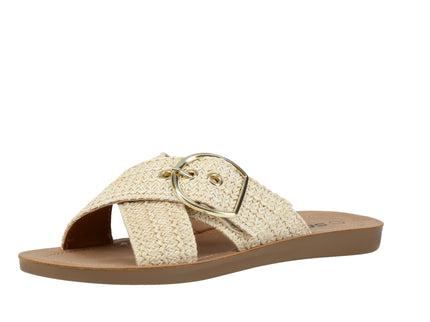 Graphic-A Raffia