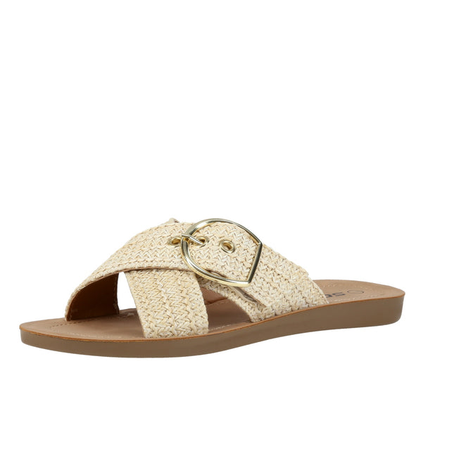 Graphic-A Raffia
