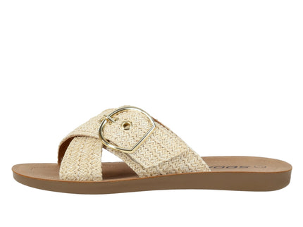 Graphic-A Raffia