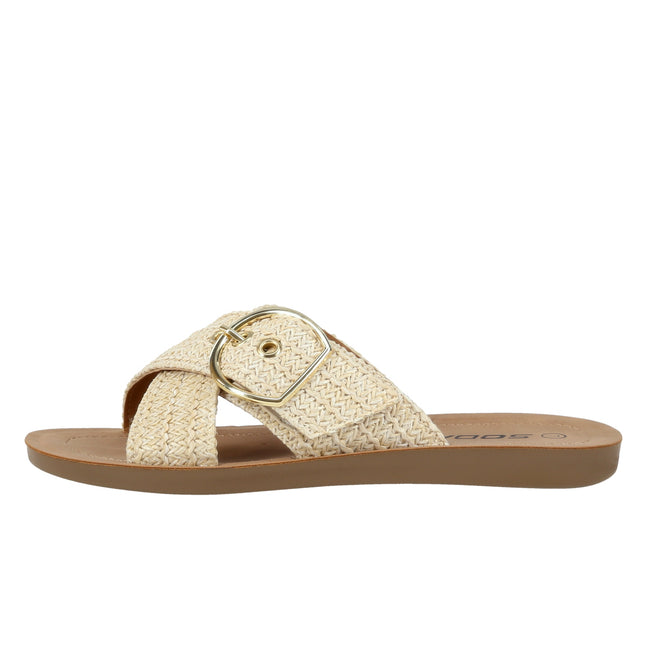 Graphic-A Raffia