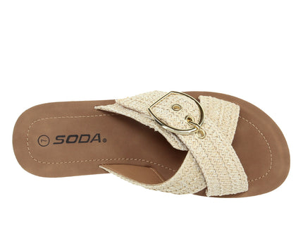 Graphic-A Raffia