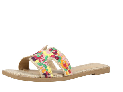 Gymnic Raffia