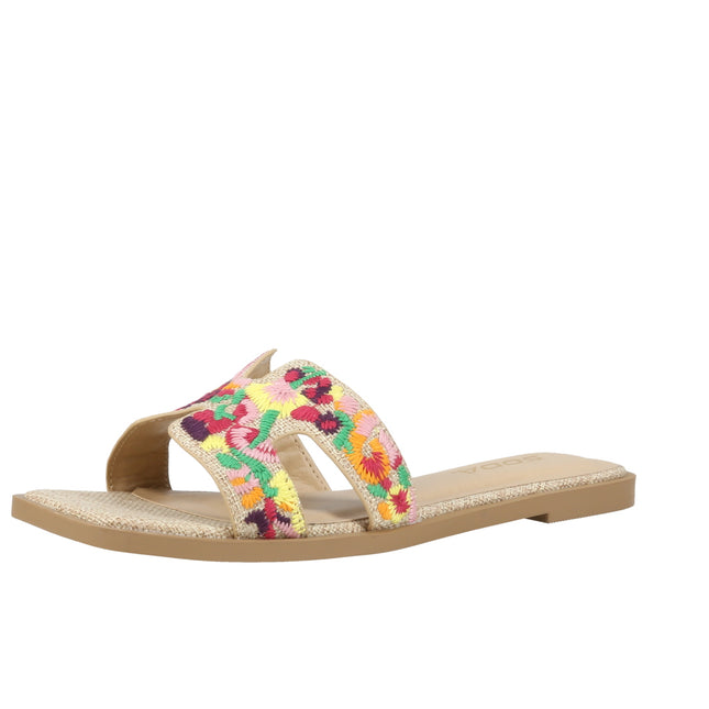 Gymnic Raffia