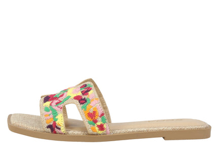 Gymnic Raffia