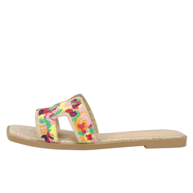 Gymnic Raffia