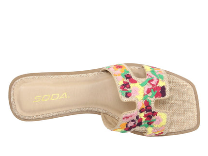 Gymnic Raffia