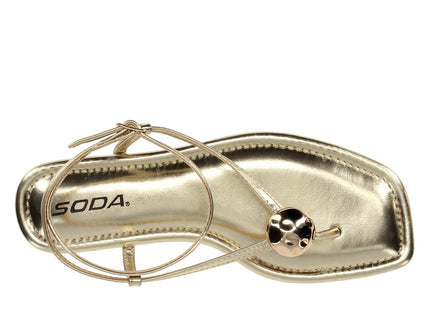 Inlove Metallic
