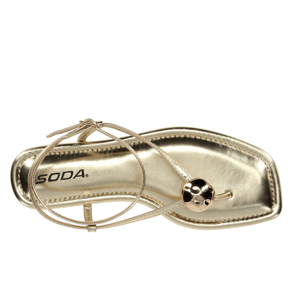 Inlove Metallic