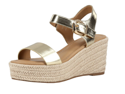 Jena  Metallic