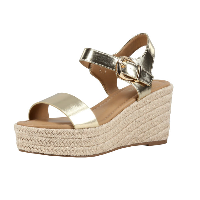 Jena  Metallic