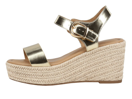 Jena  Metallic